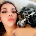 Sitter Profile Image: Claudia A.