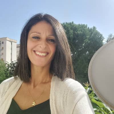 Immagine del profilo del sitter: Valeria B.