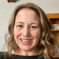 Sitter Profile Image: Cristina D.