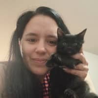 Sitter Profile Image: Jisel D.