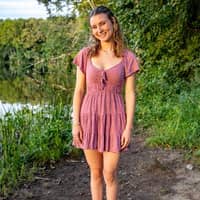 Sitter Profile Image: Savannah T.