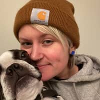 Sitter Profile Image: Caroline S.