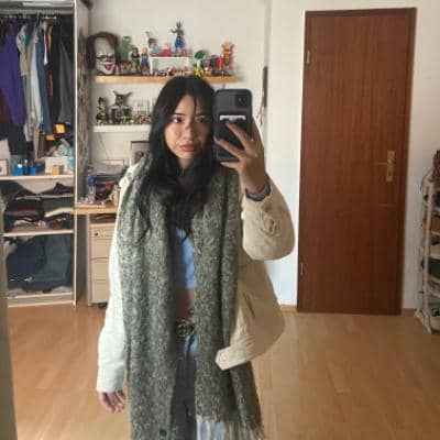 Sitterprofilbild: Linda C.