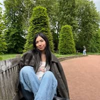 Sitterprofilbild: Linda C.