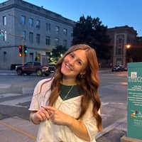 Sitter Profile Image: Madisyn S.