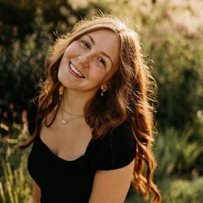 Sitter Profile Image: Madisyn S.