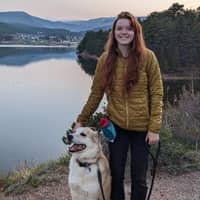 Sitter Profile Image: Hannah G.