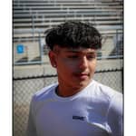 Sitter Profile Image: Elias G.