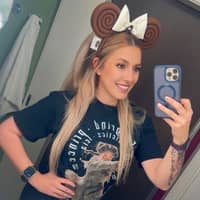 Sitter Profile Image: Monique G.