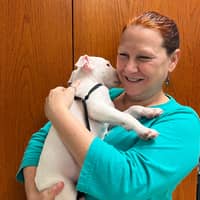 Trainer Profile Image: Jennifer P.