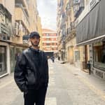 Sitter Profile Image: Mohamed Ali M.