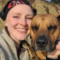 Sitter Profile Image: Caitlin G.