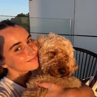 Foto del cuidador: June A.