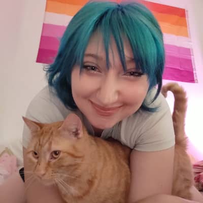 Photo de profil du pet sitter : Manon E.