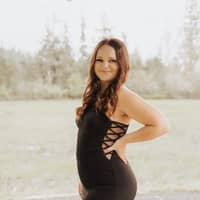 Sitter Profile Image: Calli W.