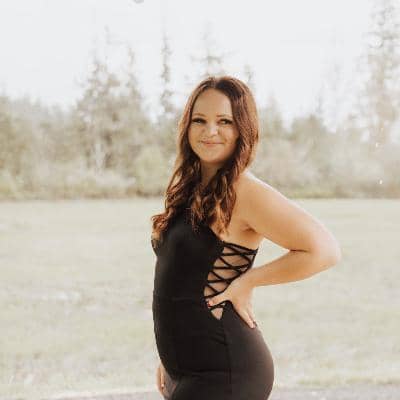 Sitter Profile Image: Calli W.