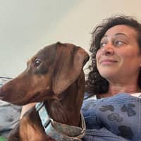 Sitter Profile Image: Adriana D.