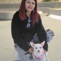 Sitter Profile Image: Sabrina H.