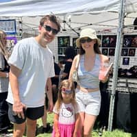 Sitter Profile Image: Andrew C.