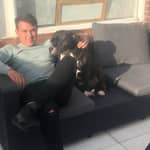 Sitter Profile Image: Editson L.