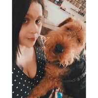 Sitter Profile Image: Aissa B.