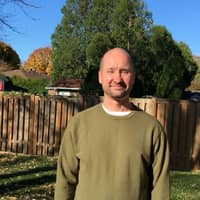 Sitter Profile Image: Matthew S.