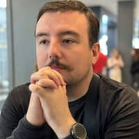 Sitter Profile Image: Joel W.