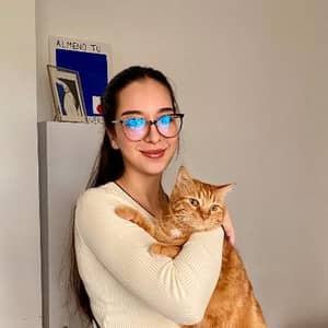 Sitter Profile Image: salma a.