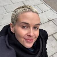 Sitter Profile Image: Hannah D.