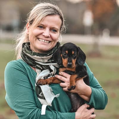 Sitter Profile Image: Kristin H.