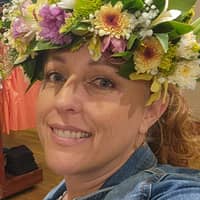 Sitter Profile Image: Pualani M.