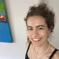Sitterprofilbild: Lisanne B.