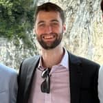 Sitter Profile Image: Luke R.