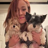 Sitter Profile Image: Siobhan & Marc L.