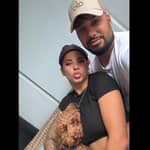 Sitter Profile Image: Osmel G.