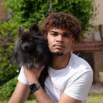 Sitter Profile Image: Théry R.