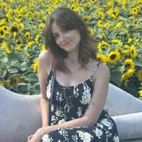 Sitter Profile Image: Katerine P.