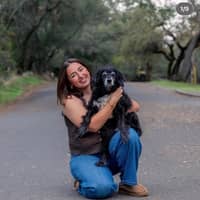 Sitter Profile Image: Amelie M.