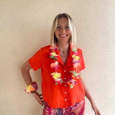 Photo de profil du pet sitter : Mathilde P.