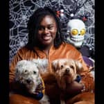 Sitter Profile Image: Ladereka B.