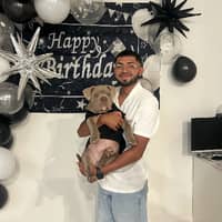 Sitter Profile Image: Johan V.