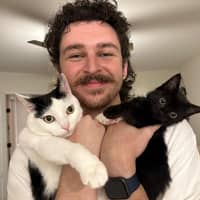 Sitter Profile Image: Ryan D.