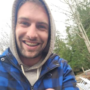 Sitter Profile Image: Sjako v.