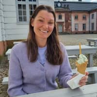 Passarens profilbild: Malin E.