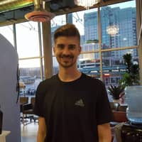 Sitter Profile Image: Tyler K.