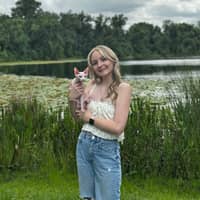 Sitter Profile Image: Kamryn B.