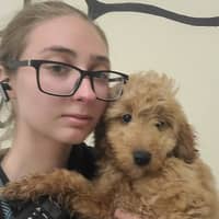 Sitter Profile Image: Gianna B.