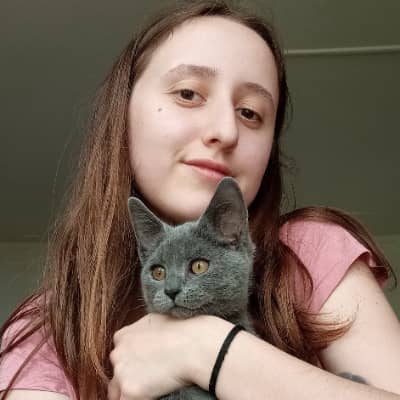 Photo de profil du pet sitter : Clara C.