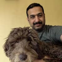 Sitter Profile Image: Sriram & Rekha S.