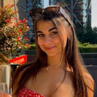 Sitter Profile Image: Marianna P.